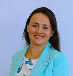Шерина Любовь Васильевна